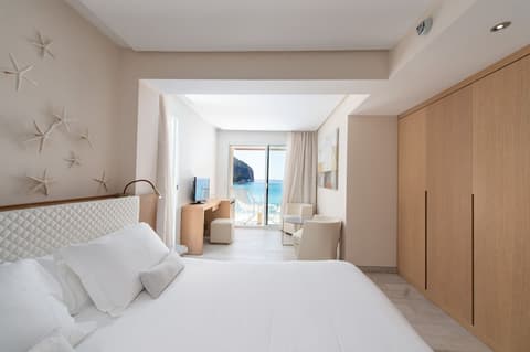 Melbeach Hotel & Spa - Adults Only, Room