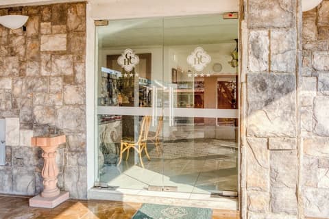 Capital O Gran Hotel Campestre