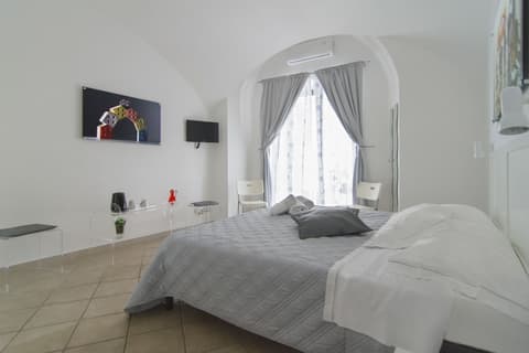 B&B Maison Du La Rua, Room