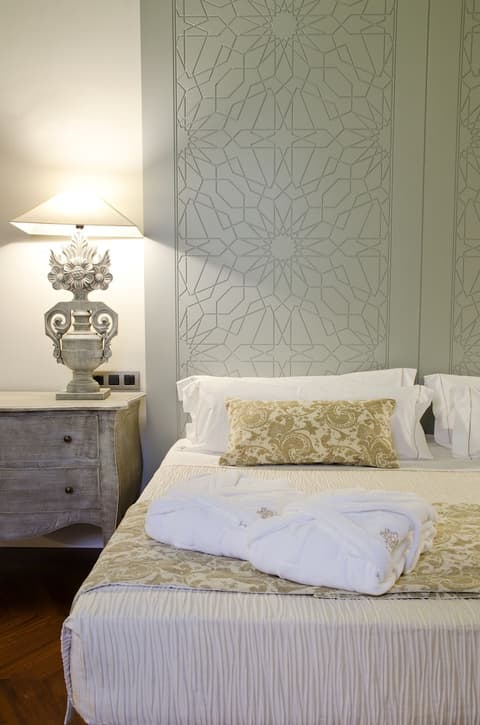 Hotel Boutique Palacio Pinello, Room