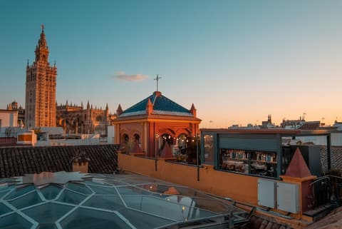 Hotel Boutique Palacio Pinello