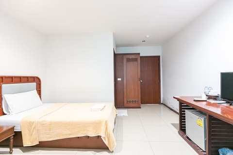 Deeden Pattaya Resort