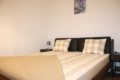 Luxury Oldtown Apartments