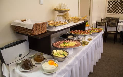 Hotel ANETTE