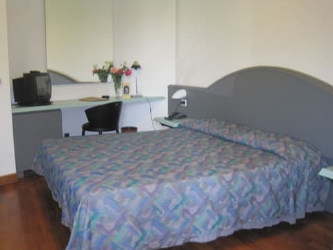 Albergo Villa & Roma