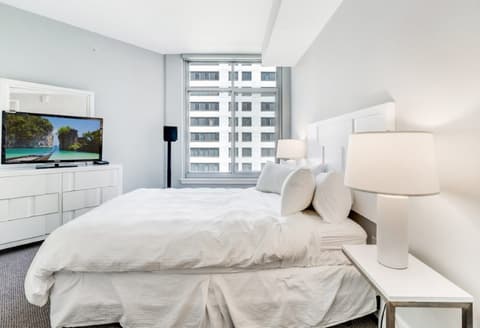 Global Luxury Suites Bethesda Chevy Chase