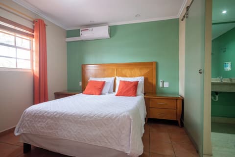 Punto di Oro Residences, Room