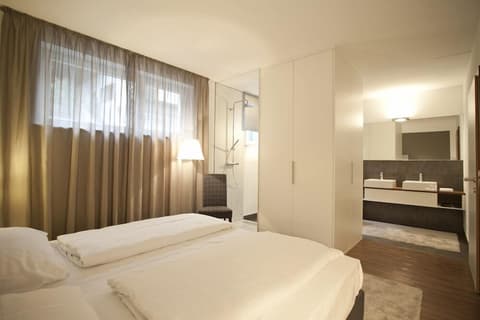 Hidalgo Suites & Restaurant, Room