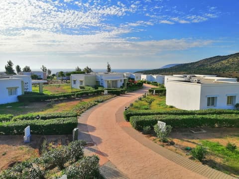 Lunja Village Taghazout, View from property