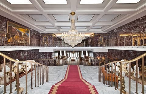 Hotel Excelsior