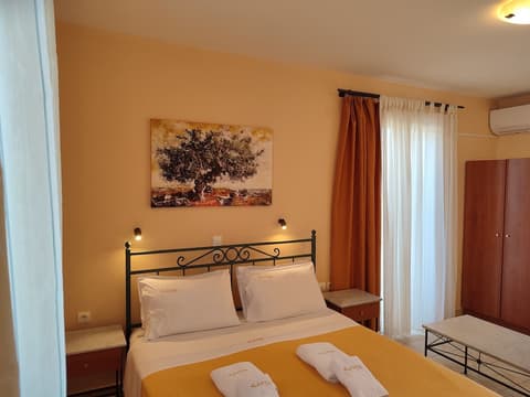 Elanthi Village Hotel