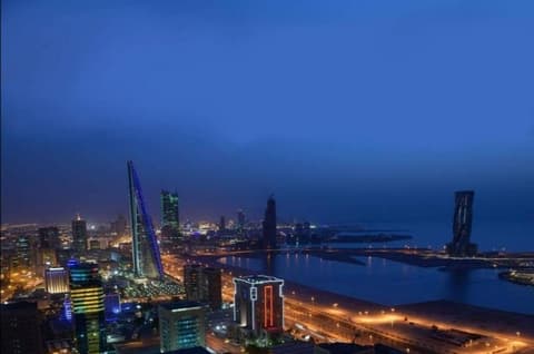 Fraser Suites Diplomatic Area Bahrain