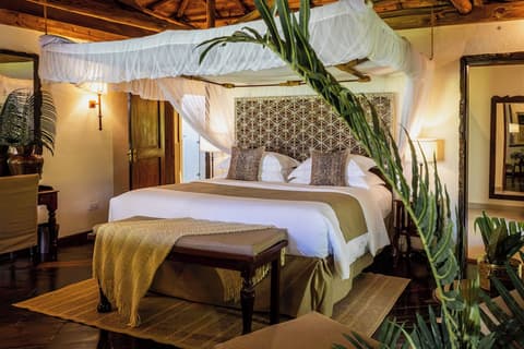 The Palms Zanzibar - All Inclusive