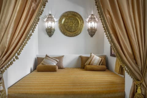 Baraza Resort & Spa Zanzibar