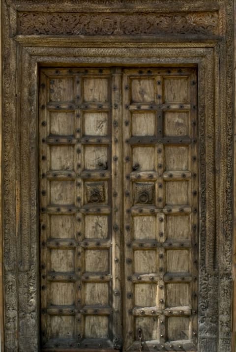 Baraza Resort & Spa Zanzibar, Room