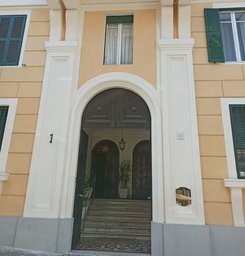 San Pietro Suites