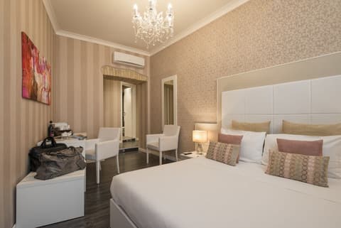 San Pietro Suites