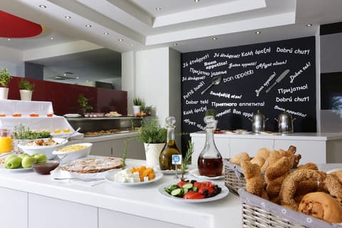 Alexandra Beach Thassos Spa Resort