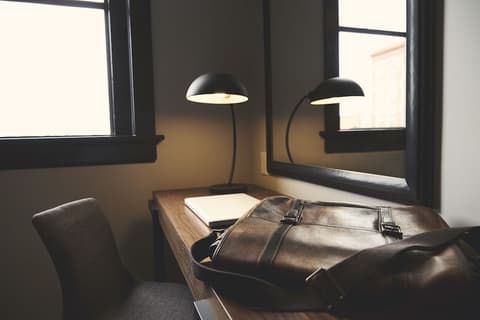 Hotel Vandivort, Room