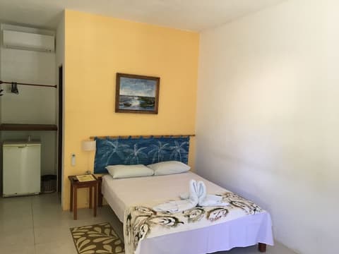 Pousada Araças Village