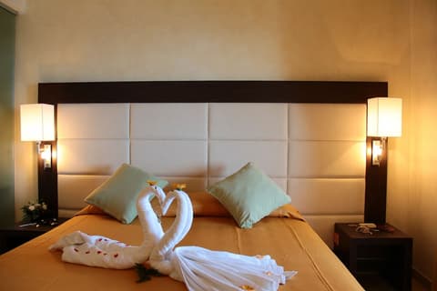 Relais Capo Spulico - Beach & SPA, Room