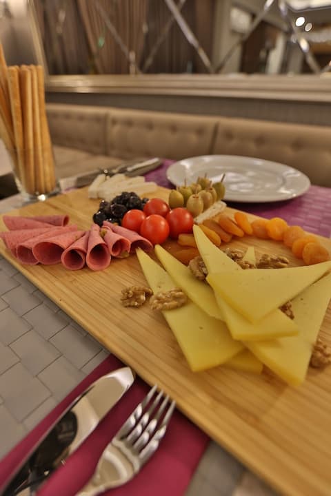 Bon Hotel Hagia Sophia