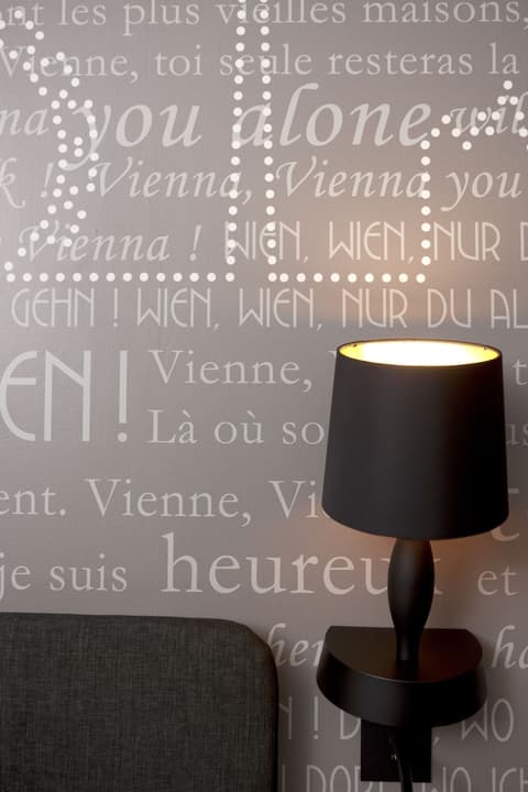 Mercure Vienna First