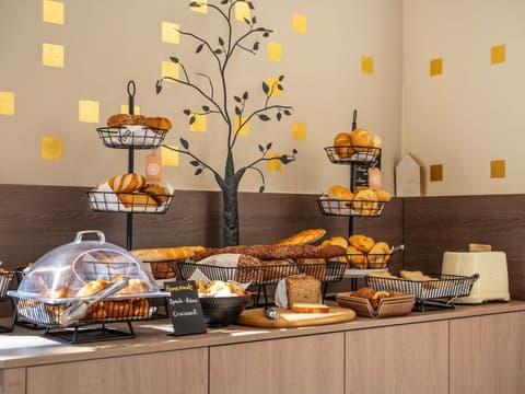 Mercure Vienna First