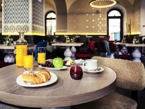 Mercure Vienna First