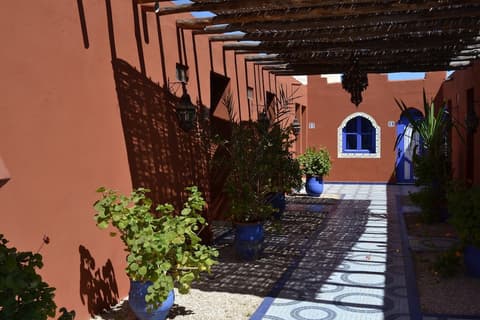 Le Relais De Marrakech