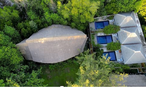 Seri Resort Gili Meno - Adults Only