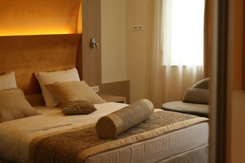 Spa & Hotel Terme, Room