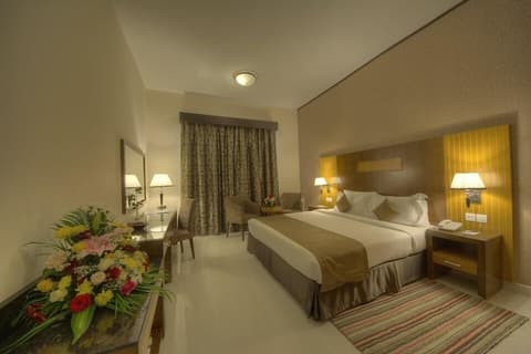 City Tower Hotel Fujairah