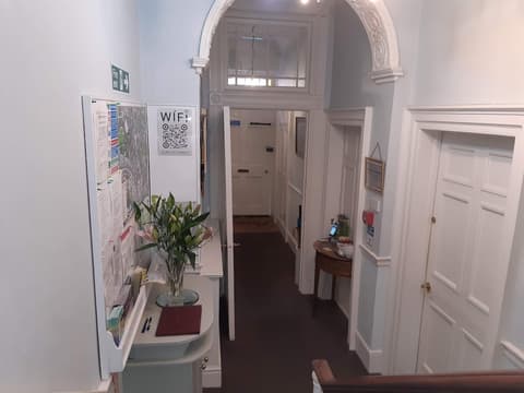 Brocks Guest House