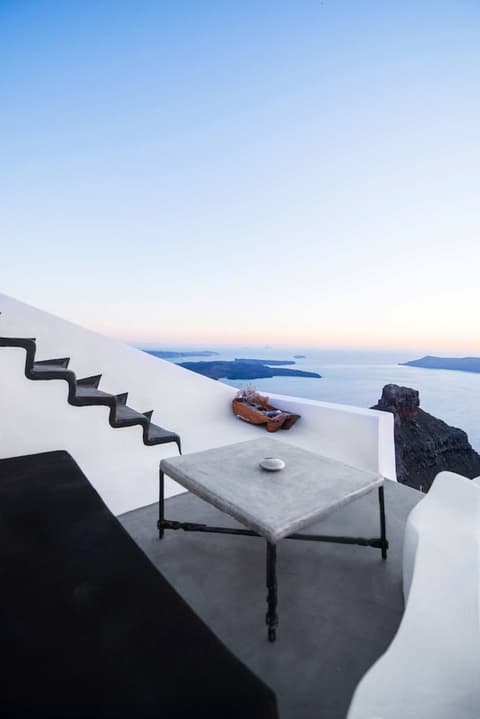 Sophia Luxury Suites