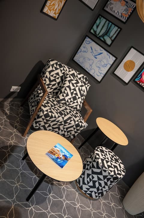 Appart Hotel Odalys City Rennes Lorgeril