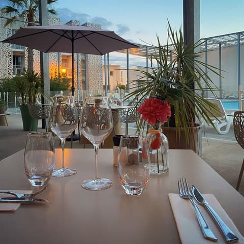 Hôtel Nakara by Odalys