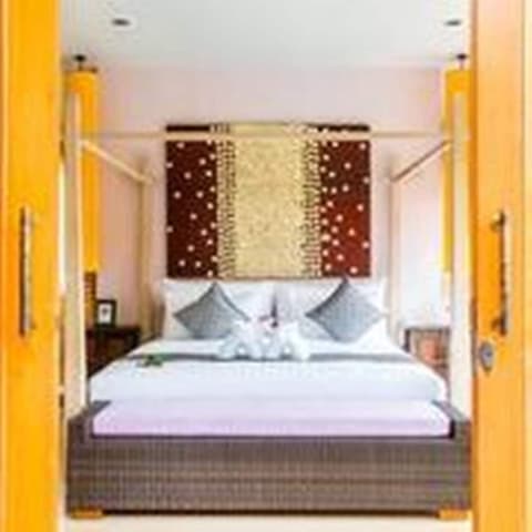 Pimann Buri Pool Villas Ao Nang Krabi - SHA Plus, Room