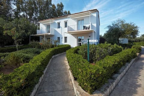 I Giardini di Athena – Athena Resort