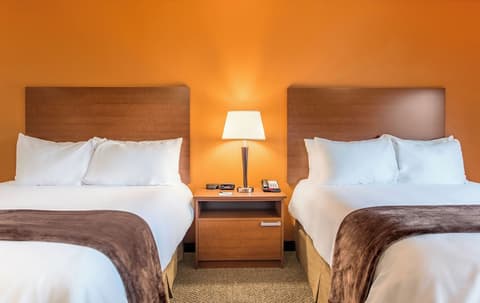 My Place Hotel - Rock Springs, WY