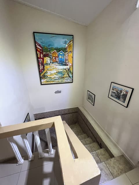 Mustique Suites Curacao, Reception