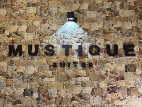 Mustique Suites Curacao
