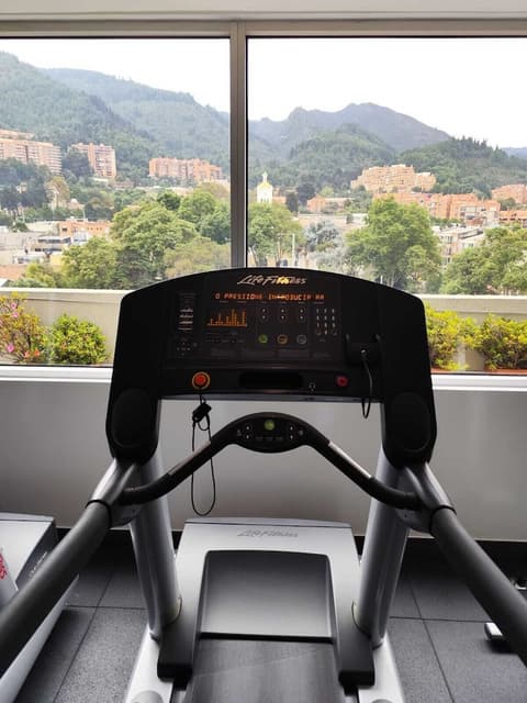 Hampton by Hilton Bogota - Usaquen