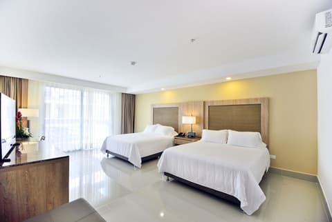 Hotel Campestre Las Camelias, Room