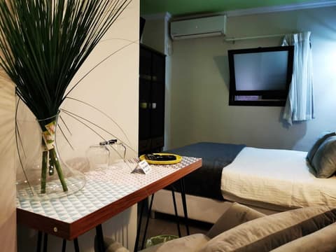 Central Boutique Hotel