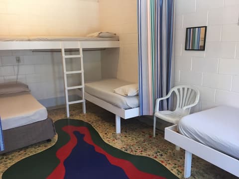 Bay of Islands Holiday Park, Room