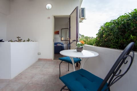 Villaggio Baia d'Ercole, Room