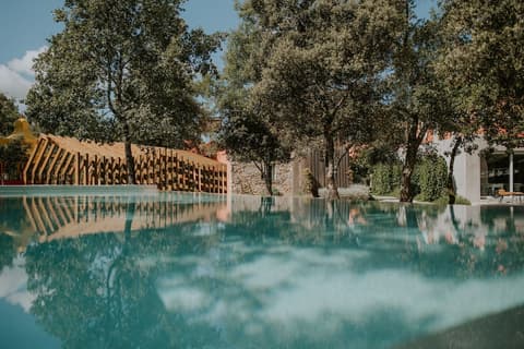 Luz Charming Houses, Pool