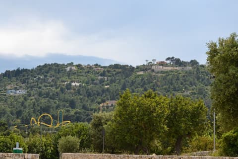 Park Hotel Sant' Elia