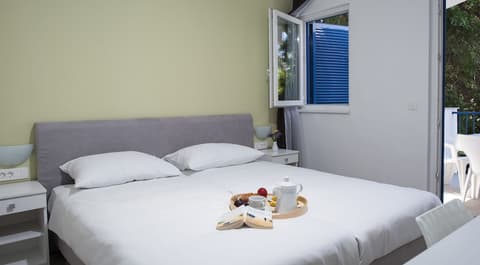 Aminess Vival Port9 Residence, Room